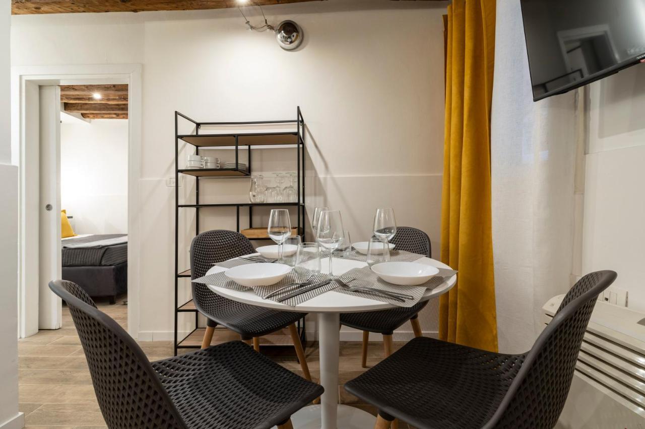 San Marco Pied-A-Terre - Accademia By Wonderful Italy Daire Venedik Dış mekan fotoğraf
